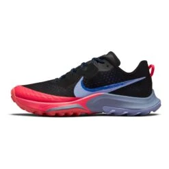 Nike | Women's Air Zoom Terra Kiger 7 Running Shoes -Sportswear Promotions CW6066004 F nike airzoomterrakiger7 left