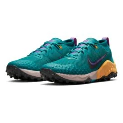 Nike | Men's Wildhorse 7 Running Shoes -Sportswear Promotions CZ1856300 M nike wildhorse7 front