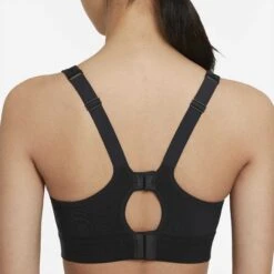Nike | Women's Alpha Ultrabreathe Bra -Sportswear Promotions CZ4451010 F nike alphaultrabra backclose