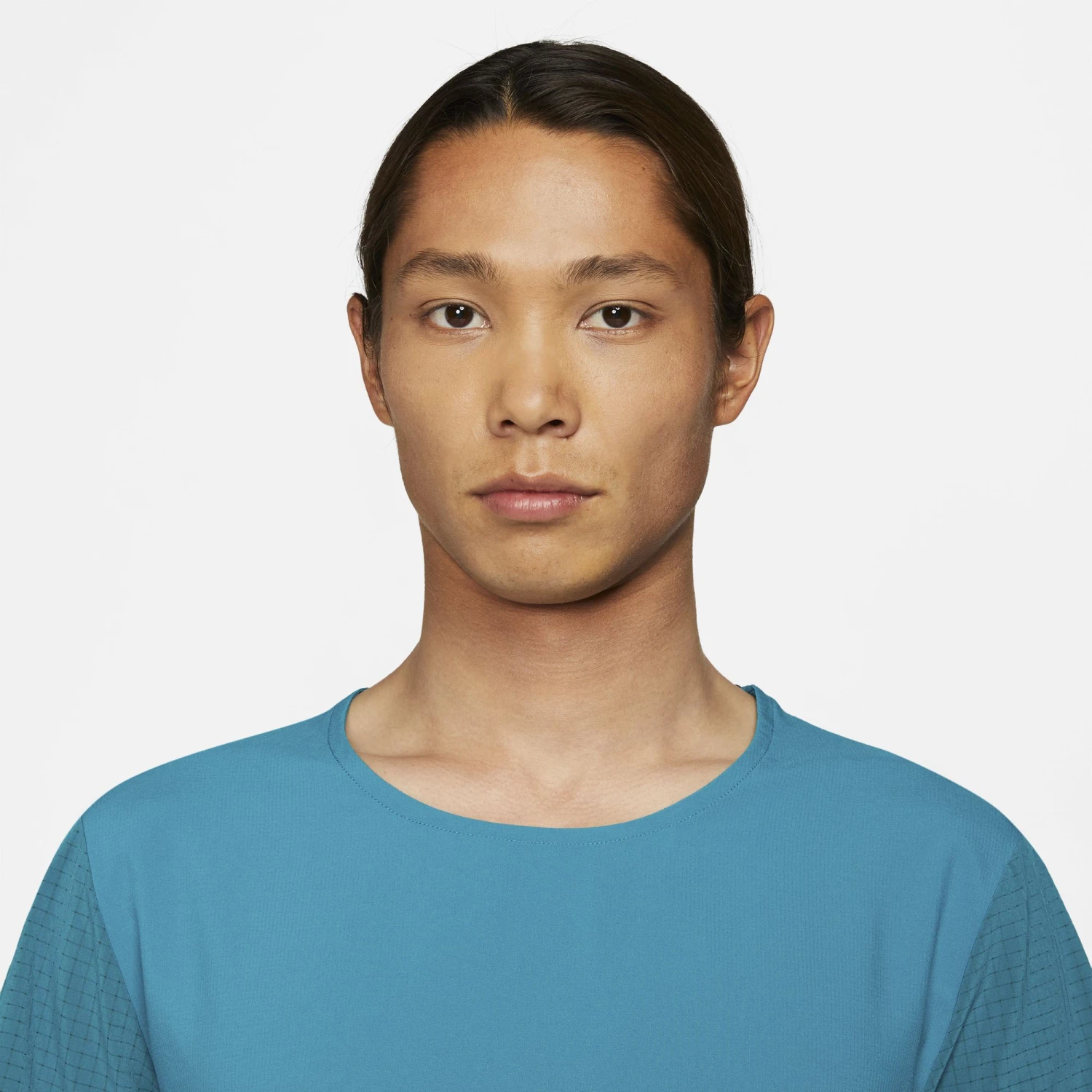 Nike | Men's Dri-Fit Trail Rise 365 SS 5 Nike | Men's Dri-Fit Trail Rise 365 SS - Image 5