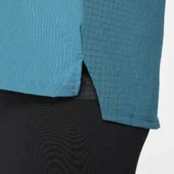 Nike | Men's Dri-Fit Trail Rise 365 SS 14 Nike | Men's Dri-Fit Trail Rise 365 SS -Sportswear Promotions CZ9050367 M nike dftrailrise365ss seam