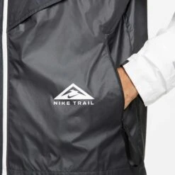 Nike | Men's SF Trail Windrunner Jacket -Sportswear Promotions CZ9054 010 PHSYM003 2000