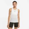 Nike | Women's City Sleek Tank Trail