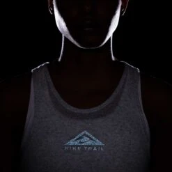 Nike | Women's City Sleek Tank Trail -Sportswear Promotions CZ9553 078 F City Sleek Tank Trail reflective