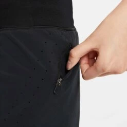 Nike | Women's Eclipse 2in1 Short -Sportswear Promotions CZ9570 010 W Nike Eclipse2in1Short pocket