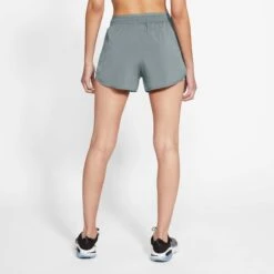 Nike | Women's Tempo Luxe 2in1 Short 5 Nike | Women's Tempo Luxe 2in1 Short -Sportswear Promotions CZ9574 084 W Nike TempoLuxe2in1Short backonbody