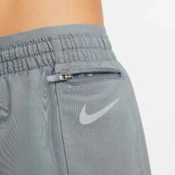 Nike | Women's Tempo Luxe Short 5In 9 Nike | Women's Tempo Luxe Short 5In -Sportswear Promotions CZ9576 084 W Nike TempoLuxeShort5In sidezip