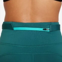 Nike | Women's Epic Luxe Tight Short Trail -Sportswear Promotions CZ9590 393 F nike Epic Lux Tight Short Trail zip