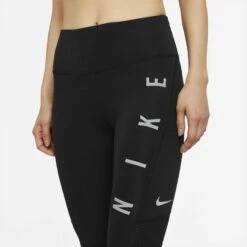 Nike | Women's Run Division Epic Fast Tight GX -Sportswear Promotions CZ9592010 F nike rundivepicfasttightgx front