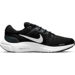 Nike | Women's Air Zoom Vomero 16 Running Shoes -Sportswear Promotions DA7698 001 W NikeAirZoomVomero16 side