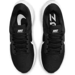 Nike | Women's Air Zoom Structure 24 Running Shoes - Black -Sportswear Promotions DA8570 001 W NikeAirZoomStructure24 top