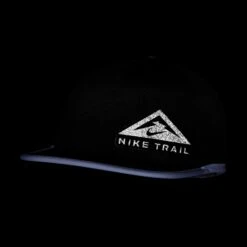 Nike | Unisex Dri-Fit Pro Trail Cap -Sportswear Promotions DC3625011 U nike dfprotrailcap reflect