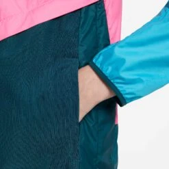 Nike | Women's SF Trail Jacket -Sportswear Promotions DC8041 607 F nike SF Trail Jacket pocket