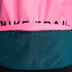 Nike | Women's SF Trail Jacket -Sportswear Promotions DC8041 607 F nike SF Trail Jacket pouch