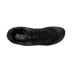 Nike | Unisex Zoom Rival Distance Track Spikes - Black -Sportswear Promotions DC8725 001 NikeUnisexZoomRivalDistanceTrackSpike Top