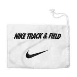 Nike | Unisex Zoom Rival Distance Track Spikes - Black -Sportswear Promotions DC8725 001 NikeUnisexZoomRivalDistanceTrackSpikes Bag