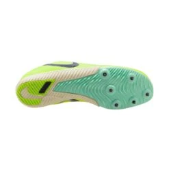 Nike | Unisex Zoom Rival Track & Field Multi-Event Spikes - Volt 12 Nike | Unisex Zoom Rival Track & Field Multi-Event Spikes - Volt -Sportswear Promotions DC8749 700 U Nike ZoomRivalMultiTrackSpikes sole