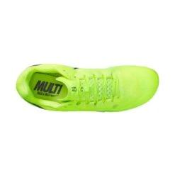 Nike | Unisex Zoom Rival Track & Field Multi-Event Spikes - Volt 11 Nike | Unisex Zoom Rival Track & Field Multi-Event Spikes - Volt -Sportswear Promotions DC8749 700 U Nike ZoomRivalMultiTrackSpikes top