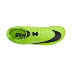 Nike | Unisex Zoom Rival Sprint Track Spikes - Volt -Sportswear Promotions DC8753 700 U Nike ZoomRivalSprintTrackSpikes top