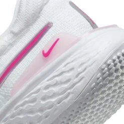 Nike | Women's ZoomX Invincible Run Flyknit 2 Running Shoes -Sportswear Promotions DC9993 100 W Nike ZoomXInvincibleRunFlyknit2 heel