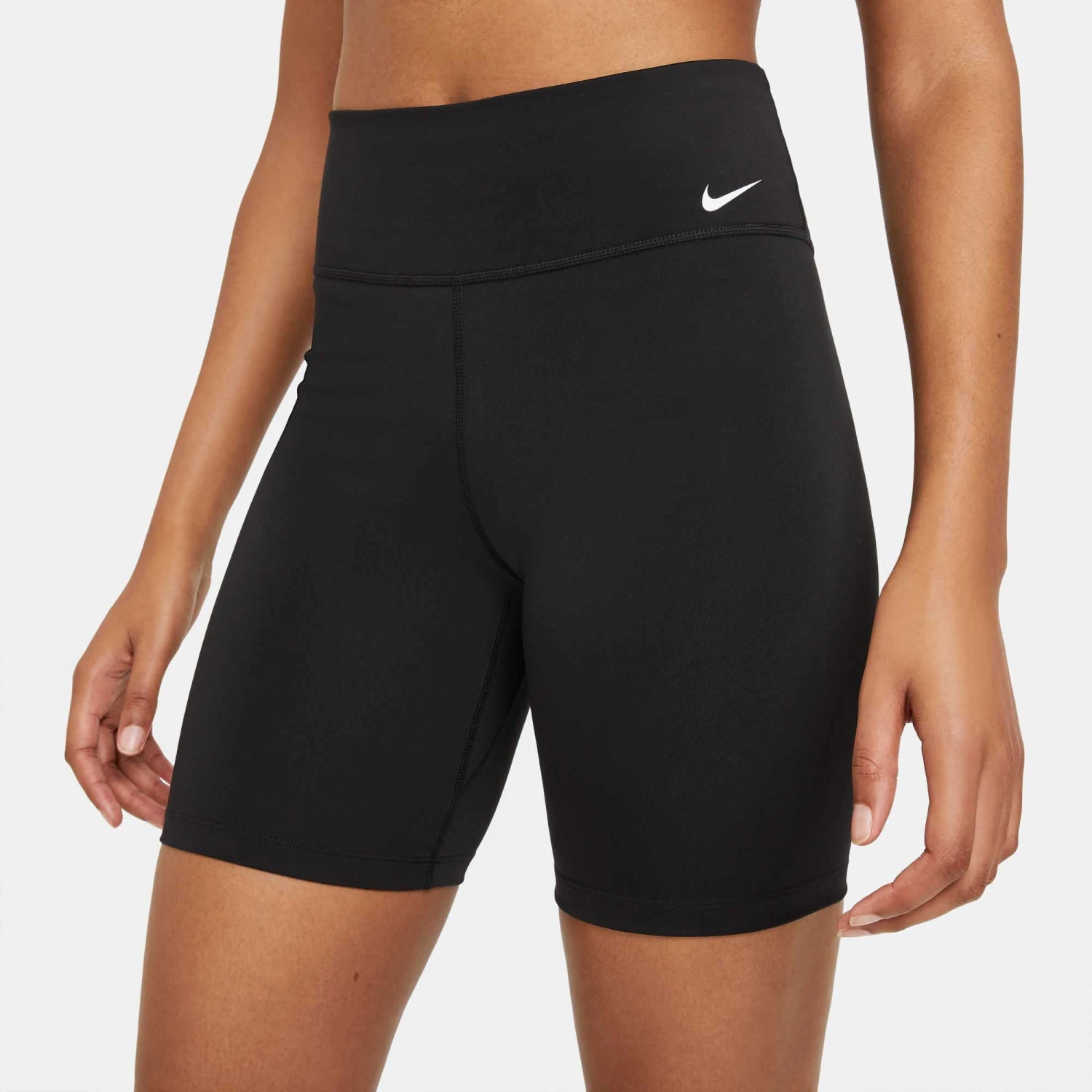 Nike | Women's One Dri-Fit MR 7 Inch Short 1 Nike | Women's One Dri-Fit MR 7 Inch Short