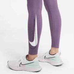 Nike | Women's Dri-Fit Swoosh Run 7/8 Tight 9 Nike | Women's Dri-Fit Swoosh Run 7/8 Tight -Sportswear Promotions DD5278 574 F nike Dri Fit Swoosh Run 7 8 Tight ankle swoosh