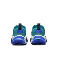 Nike | Men's ZoomX Zegama Trail Running Shoes - Mineral Teal -Sportswear Promotions DH0623 301 M Nike ZoomXZegamaTrail back