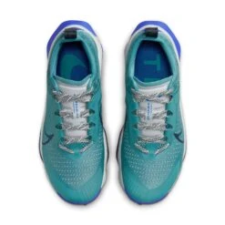 Nike | Men's ZoomX Zegama Trail Running Shoes - Mineral Teal -Sportswear Promotions DH0623 301 M Nike ZoomXZegamaTrail top
