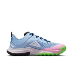 Nike | Women's Air Zoom Terra Kiger 8 Running Shoes -Sportswear Promotions DH0654 500 W Nike AirZoomTerraKiger8 side
