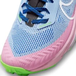 Nike | Women's Air Zoom Terra Kiger 8 Running Shoes -Sportswear Promotions DH0654 500 W Nike AirZoomTerraKiger8 toe