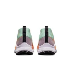 Nike | Women's React Pegasus Trail 4 GORE-TEX Running Shoes - Purple Smoke -Sportswear Promotions DJ7929 500 W Nike PegasusTrail4GORE TEX back