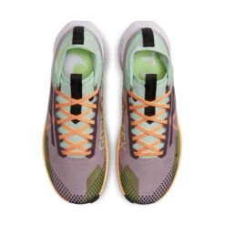 Nike | Women's React Pegasus Trail 4 GORE-TEX Running Shoes - Purple Smoke -Sportswear Promotions DJ7929 500 W Nike PegasusTrail4GORE TEX top
