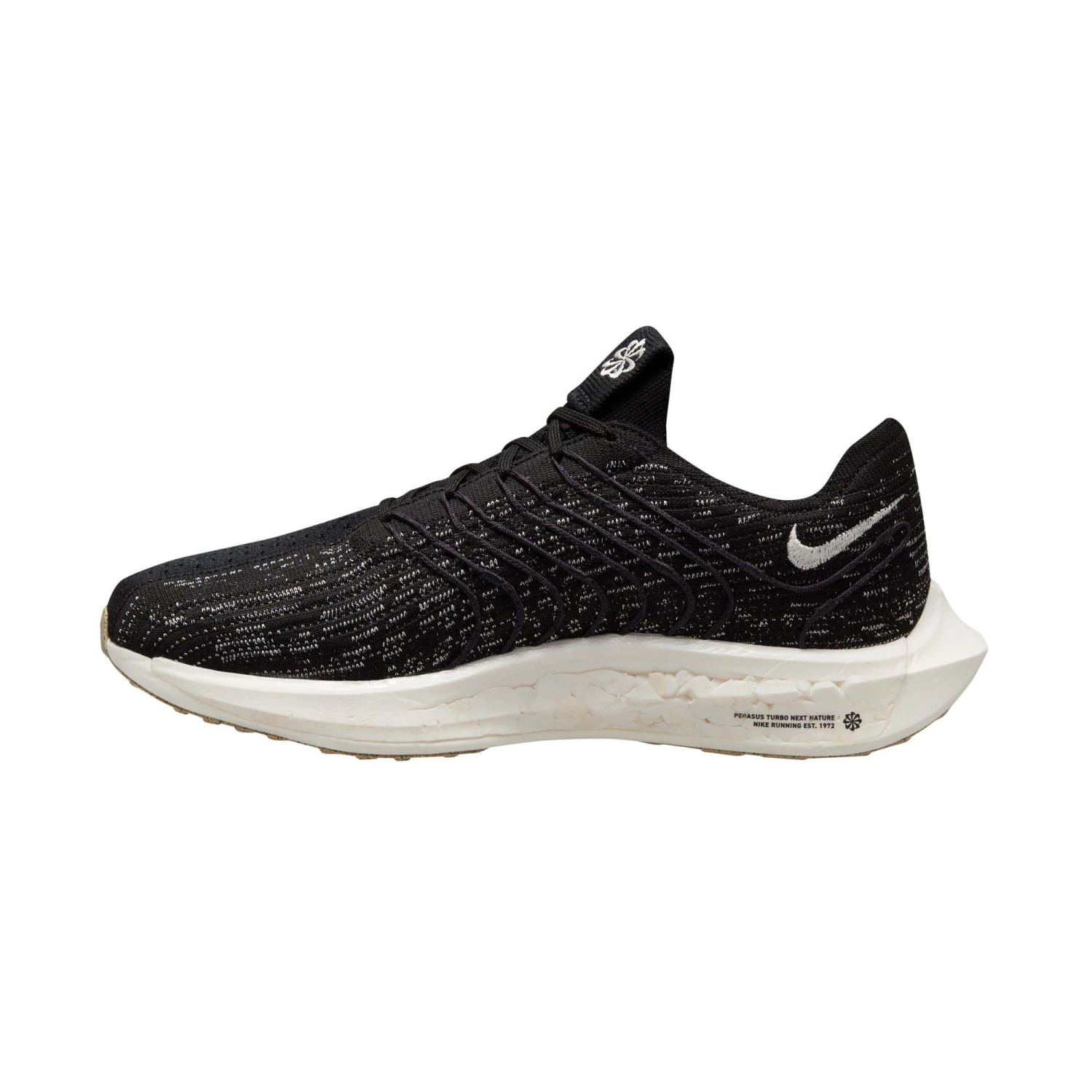 Nike | Men's Pegasus Turbo Next Nature Running Shoes 2 Nike | Men's Pegasus Turbo Next Nature Running Shoes - Image 2
