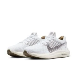 Nike | Men's Pegasus Turbo Next Nature Running Shoes - White 14 Nike | Men's Pegasus Turbo Next Nature Running Shoes - White -Sportswear Promotions DM3413 100 M Nike PegasusTurboNextNature frontpair