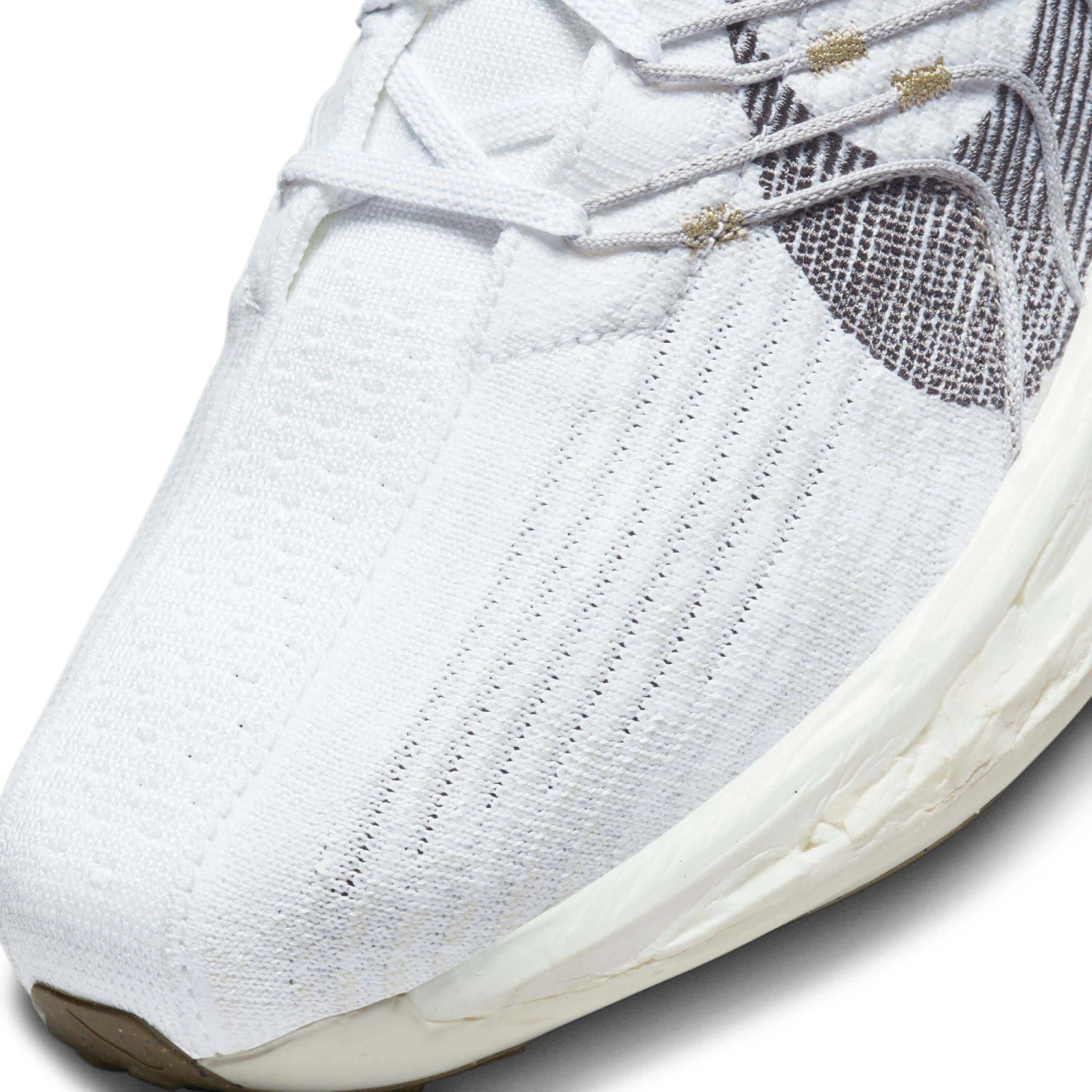 Nike | Men's Pegasus Turbo Next Nature Running Shoes - White 8 Nike | Men's Pegasus Turbo Next Nature Running Shoes - White - Image 8