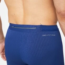 Nike | Men's DF ADV AEROSWIFT Half Tight -Sportswear Promotions DM4622 455 M Nike DFADVAROSWFTHalfTight closeupback