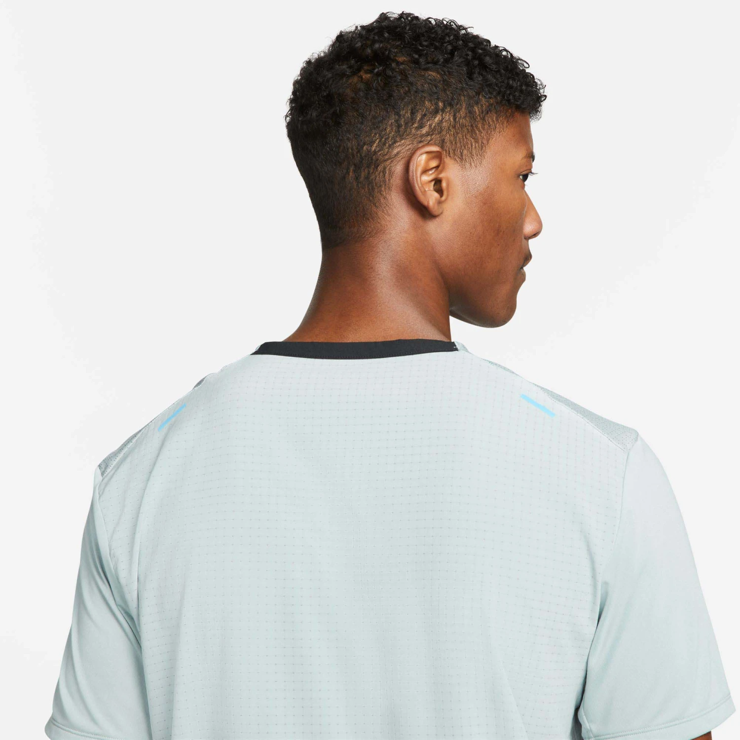 Nike | Men's DF Trail Rise 365 SS 4 Nike | Men's DF Trail Rise 365 SS - Image 4