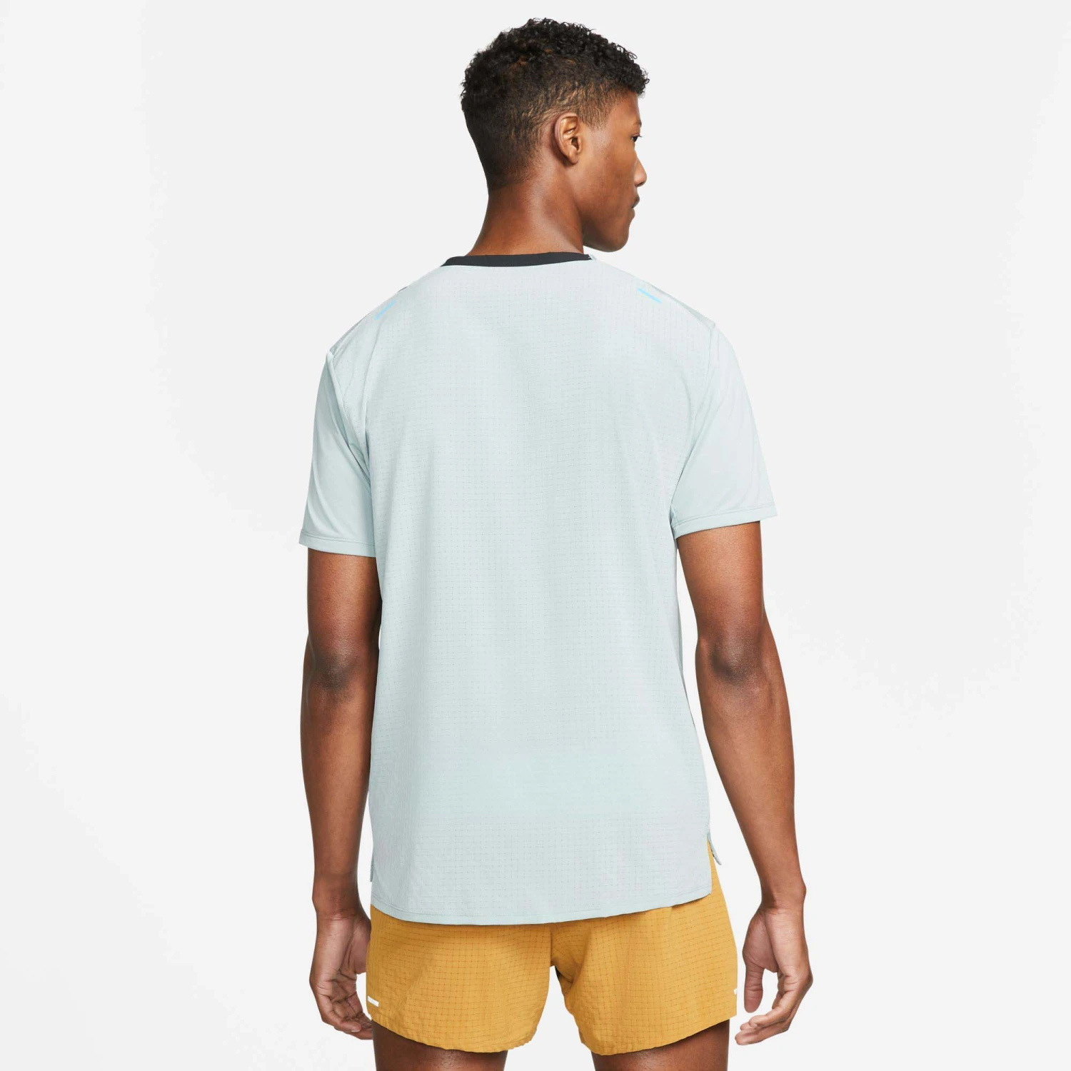 Nike | Men's DF Trail Rise 365 SS 2 Nike | Men's DF Trail Rise 365 SS - Image 2