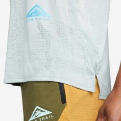 Nike | Men's DF Trail Rise 365 SS 10 Nike | Men's DF Trail Rise 365 SS -Sportswear Promotions DM4646 013 M Nike DFTrailRise365SS bottomclose