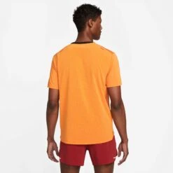 Nike | Men's DF Trail Rise 365 SS -Sportswear Promotions DM4646 738 M Nike DFTrailRise365SS back