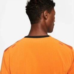 Nike | Men's DF Trail Rise 365 SS -Sportswear Promotions DM4646 738 M Nike DFTrailRise365SS backneck