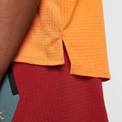 Nike | Men's DF Trail Rise 365 SS -Sportswear Promotions DM4646 738 M Nike DFTrailRise365SS close