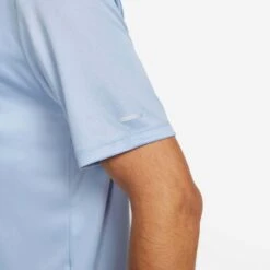 Nike | Men's DF UV Run Division Miler GX SS 9 Nike | Men's DF UV Run Division Miler GX SS -Sportswear Promotions DM4711 548 M Nike DFUVRunDivisionMilerGXSS closesleeve