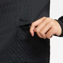 Nike | Women's TF Run Division Midlayer -Sportswear Promotions DM7553 010 W Nike TFRunDivisionMidlayer sidepocket