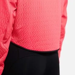 Nike | Women's TF Run Division Midlayer -Sportswear Promotions DM7553 648 W Nike TFRunDivisionMidlayer backbottom