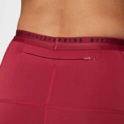 Nike | Women's DF Run DVN MR Tight 11 Nike | Women's DF Run DVN MR Tight -Sportswear Promotions DM7749 690 W DFRunDVNMRTight backzip