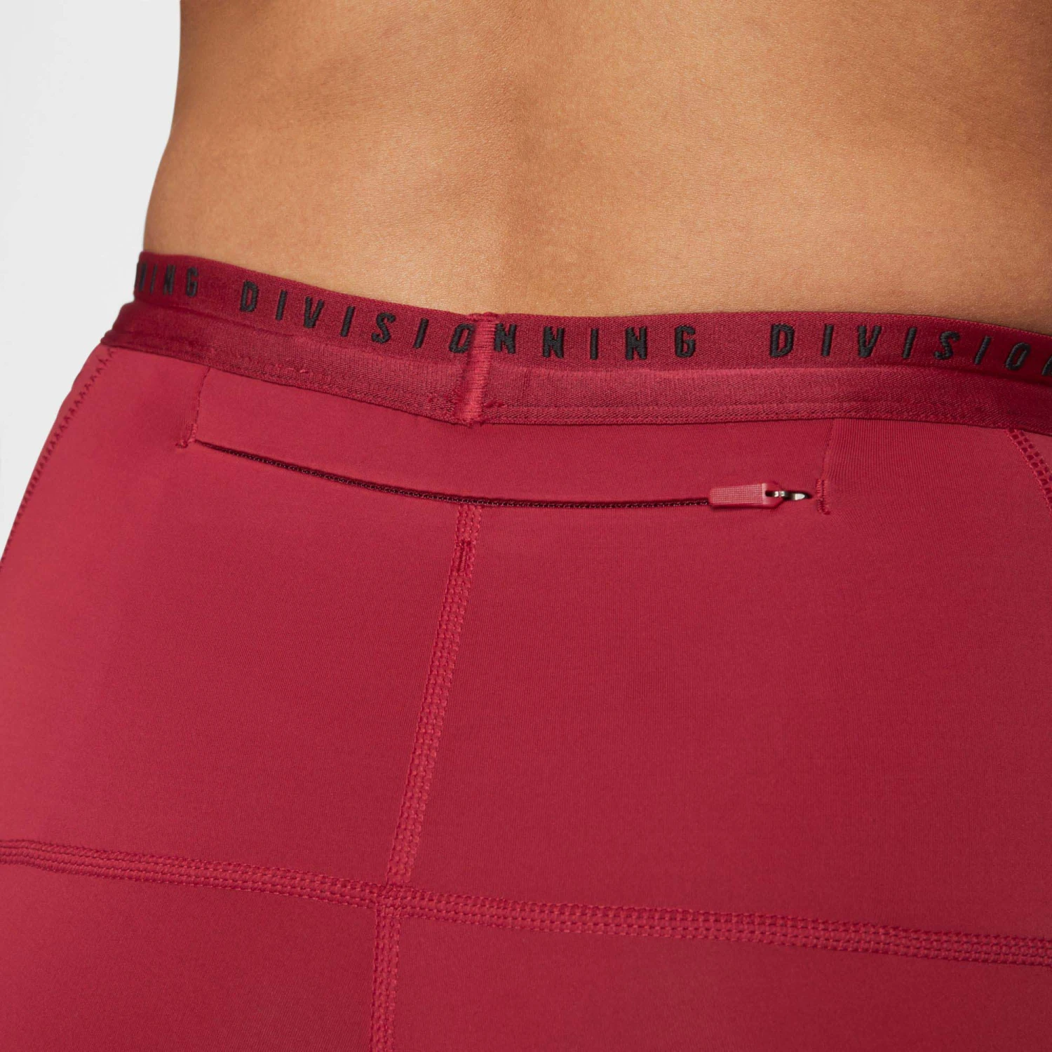 Nike | Women's DF Run DVN MR Tight 6 Nike | Women's DF Run DVN MR Tight - Image 6