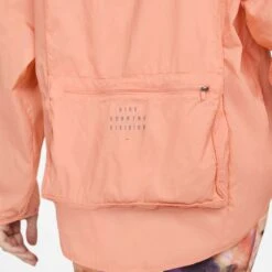 Nike | Women's Run DVN PKBL Jacket -Sportswear Promotions DM7753 824 W Nike RunDVNPKBLJacket backpocket