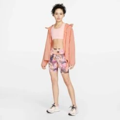 Nike | Women's Run DVN PKBL Jacket -Sportswear Promotions DM7753 824 W Nike RunDVNPKBLJacket fullbody