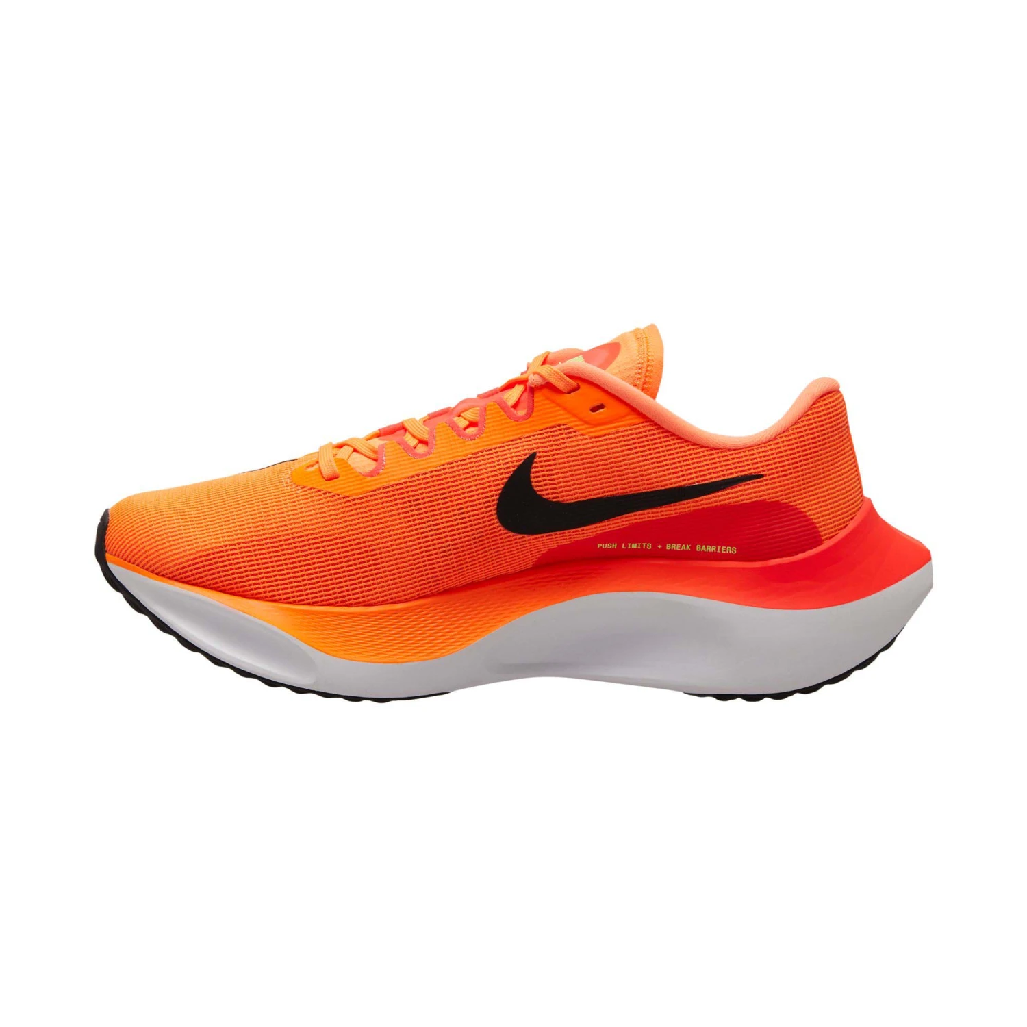 Nike | Men's Zoom Fly 5 Running Shoes 2 Nike | Men's Zoom Fly 5 Running Shoes - Image 2